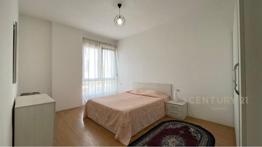 Appartamento in affitto 1+1 in Via 5 Maji con posto auto