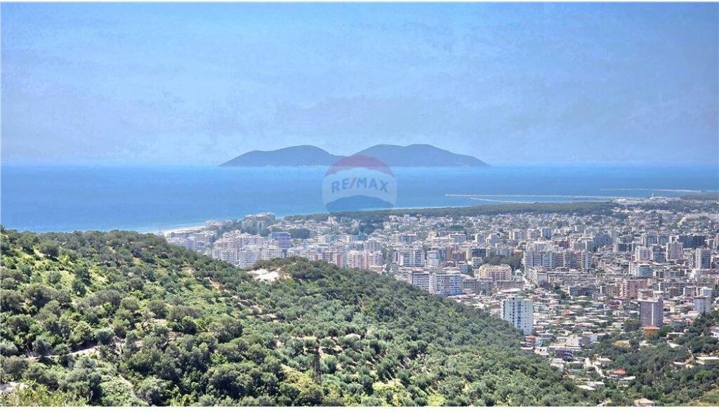 Apartment 1+1- For Sale - Kaninë, Vlorë
