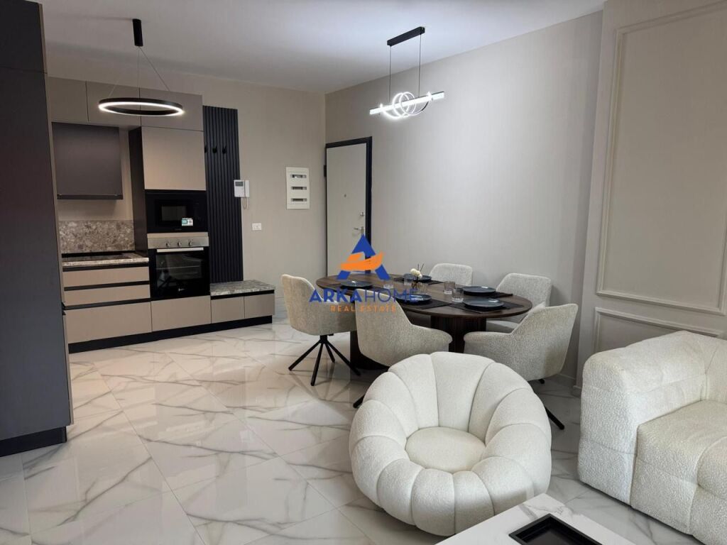 APARTMENT FOR RENT 3+1+BALCONY "RRUGA E KAVAJES" 1600 EURO