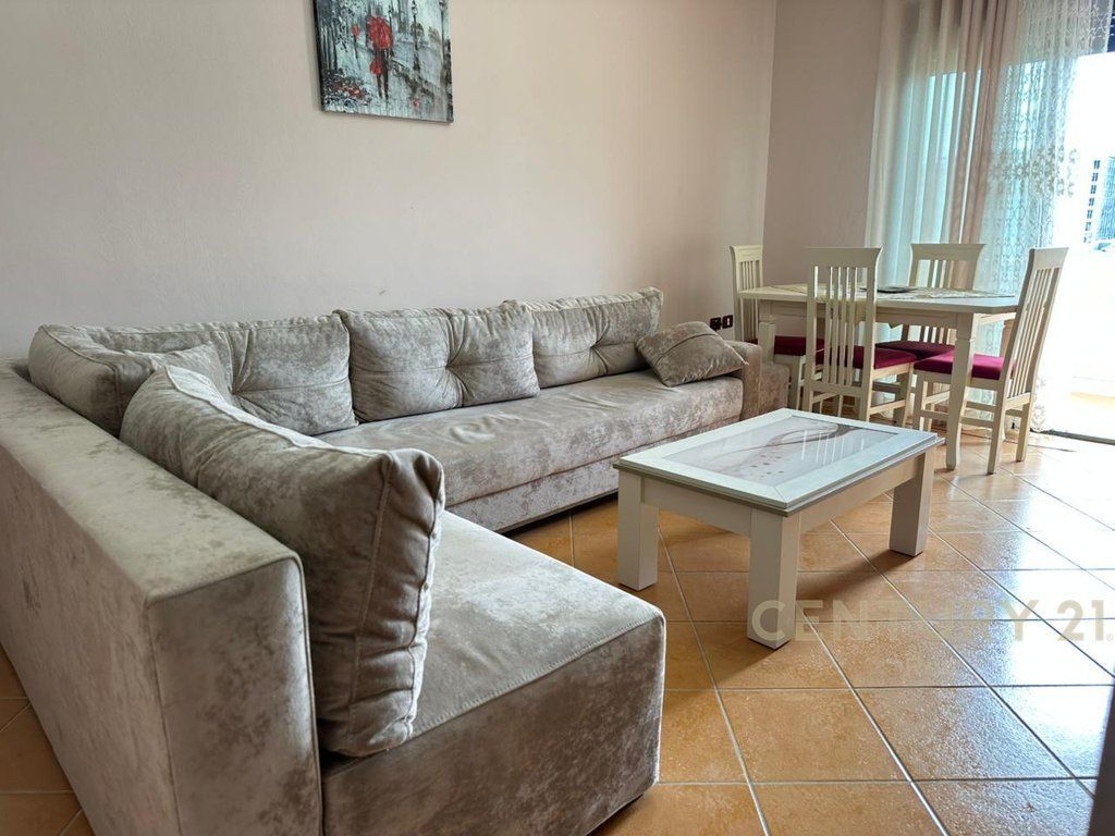 Appartamento 1+1In Vendita a Golem, Durrës - 70,000€ 70m2