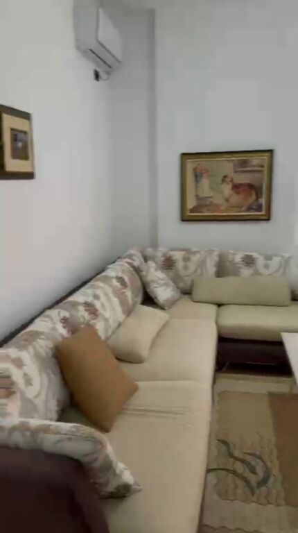 Apartment for rent 2+1 - 📍Yzberisht, opposite KMY