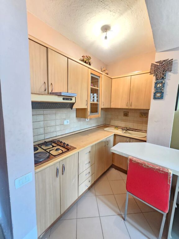 🏖️ STUDIO APARTMENT WITH YARD FOR SALE – SHKËMBI I KAVAJËS, DURRËS