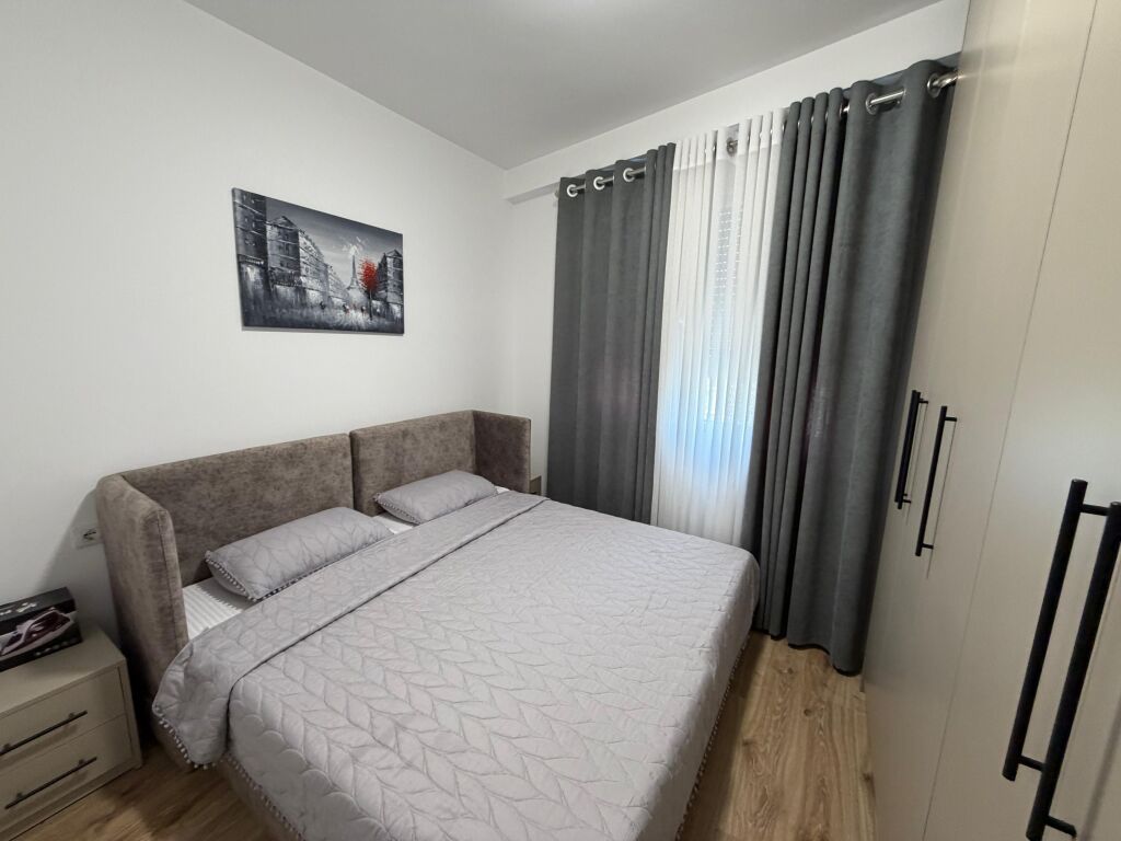 🏡 Apartment 1+1 for rent 📍 Dritan Hoxha Street