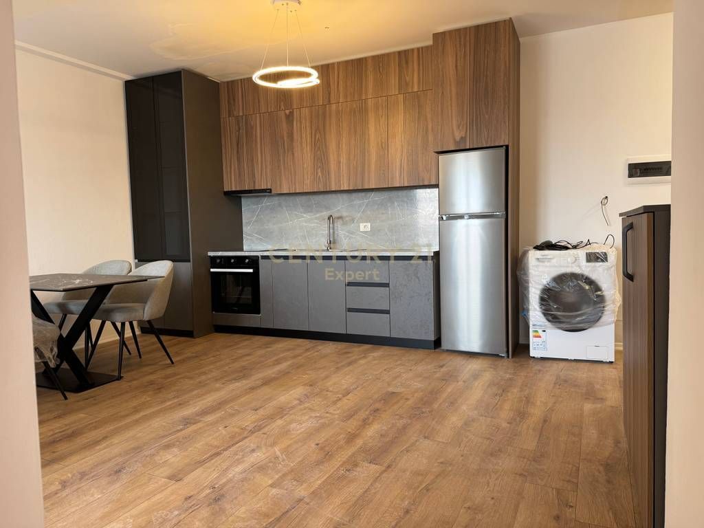 APARTMENT FOR RENT 1+1 ON JORDAN MISJA STREET 600 € /Month