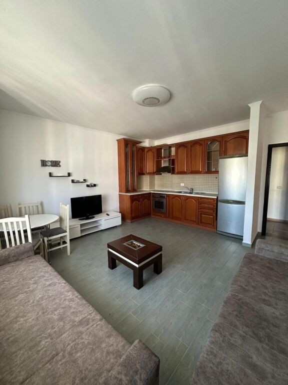 Apartment 1+1 for sale Near the Hill of the Sun