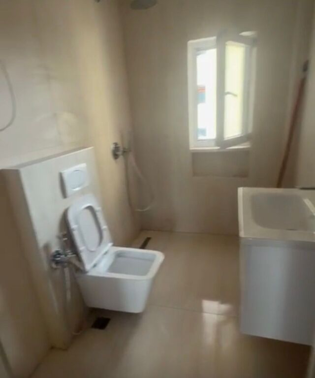 Appartamento 1+1 a Porcelan dopo UET!