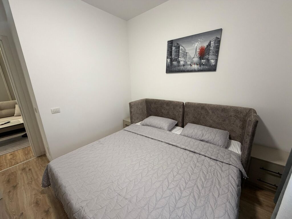 🏡 Apartment 1+1 for rent 📍 Dritan Hoxha Street