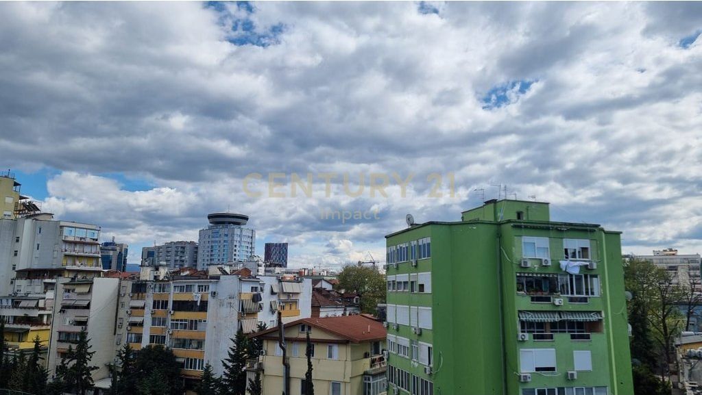 Hotel for Sale in Myslym Shyri, Tirana - 527.5m from SKENDERBEJ SQUARE !  1100000 €