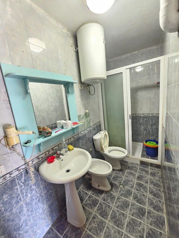 🏖️ STUDIO APARTMENT WITH YARD FOR SALE – SHKËMBI I KAVAJËS, DURRËS