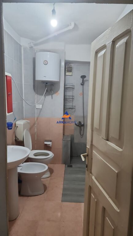 OCCASIONE!! MONOLOCALE IN VENDITA "VIA MIHAL GRAMENO, PRESSO L'ISTITUTO DI IGIENE, VIA ELBASANI" 73.000 EURO