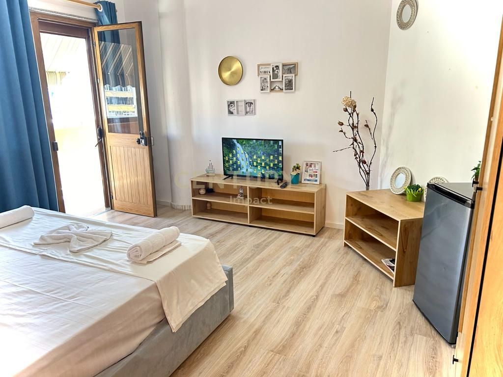 Hotel for Sale in Myslym Shyri, Tirana - 527.5m from SKENDERBEJ SQUARE !  1100000 €