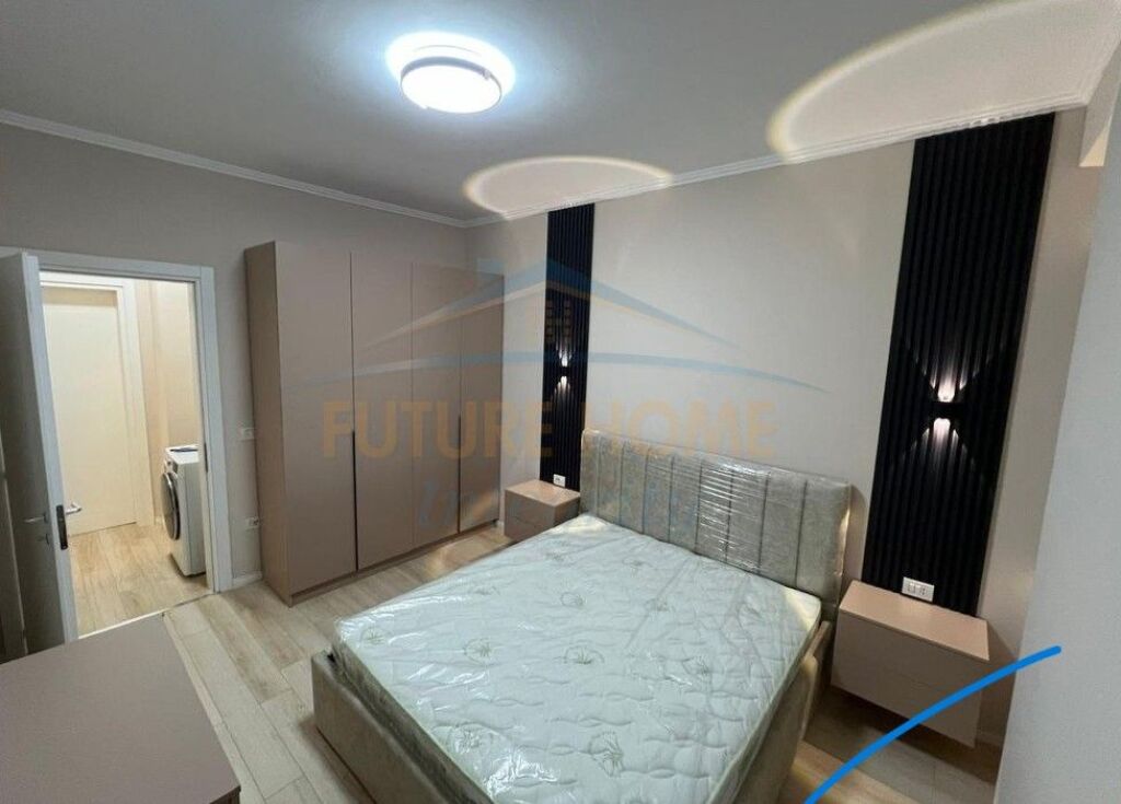 Rent, Apartment 1+1, Dibrës Street, Tirana