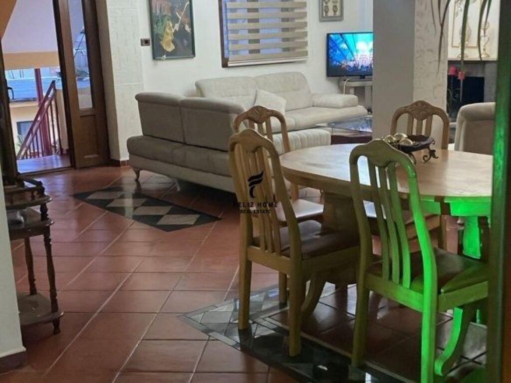 APPARTAMENTO IN AFFITTO 2+1 ALI DEMI 65.000 LEKE FH-67421