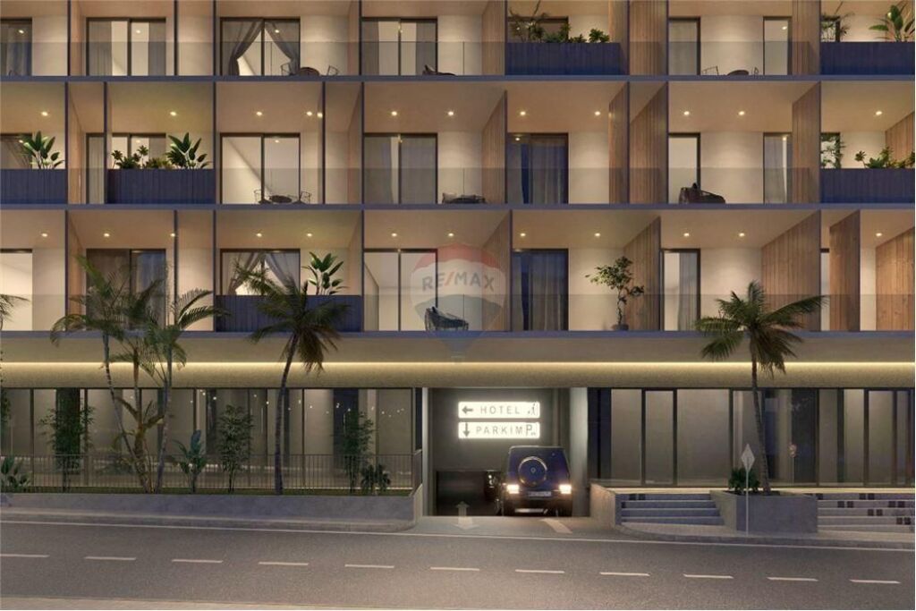 Appartamento 1+1 in Vendita – Radhimë, Vlorë