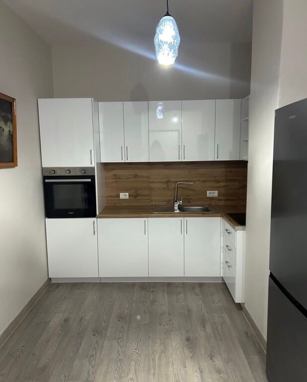 Appartamento 1+1 in affitto a Xhamlliku