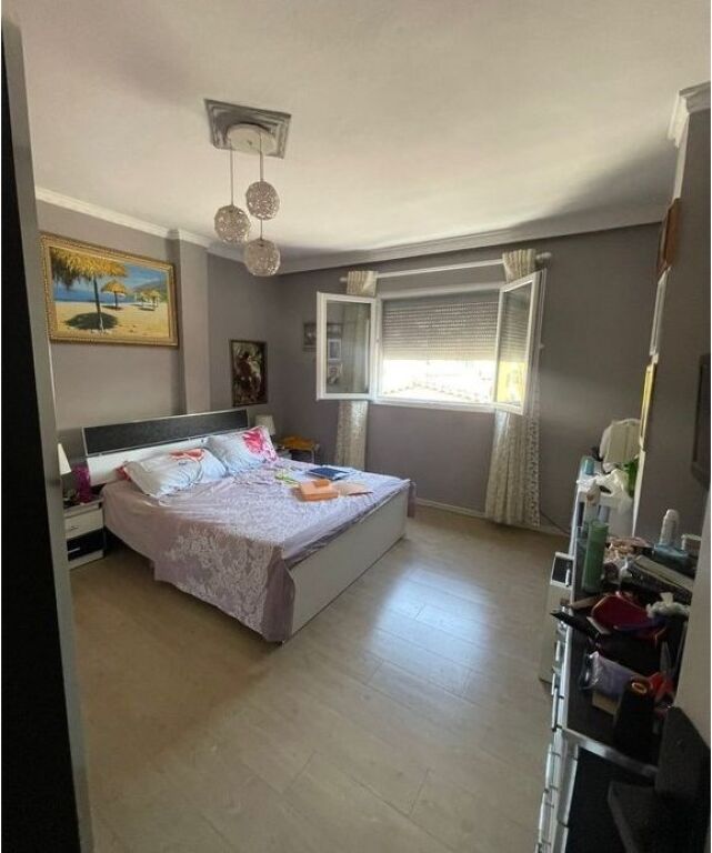 For sale, Apartment 2+1+Business Space, Kodra e Diellit, Tirane