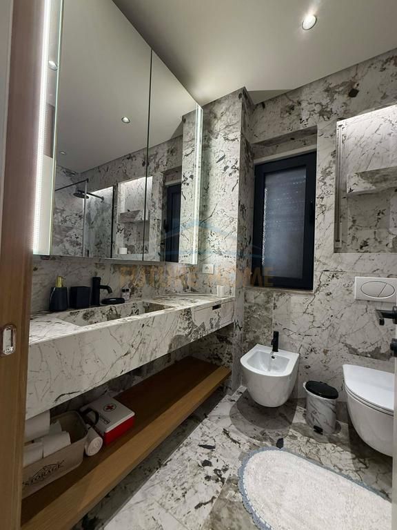 Affitto, Appartamento 1+1+Posto Auto, Oasis Residence
