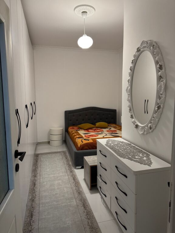 Apartment for rent 1+1 Near Dibra Street (ID B211419) Tirana