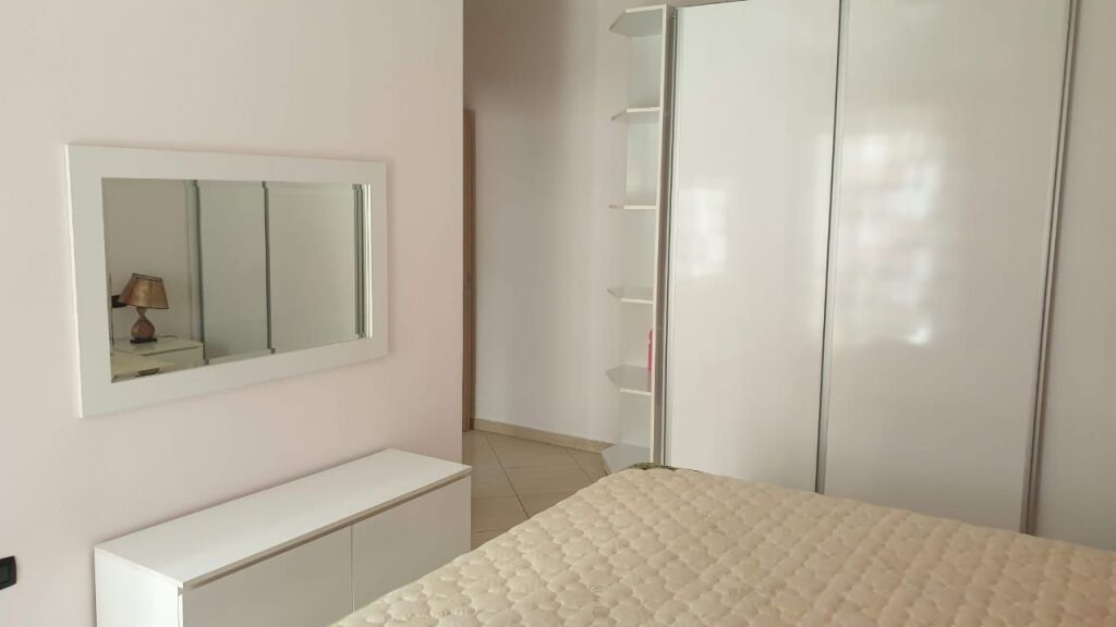 Appartamento 2+1+2 in affitto – Via "Jordan Misja" !
