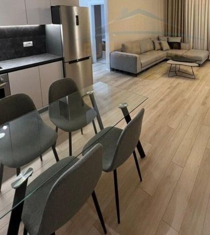 Rent, Apartment 1+1, Dibrës Street, Tirana.