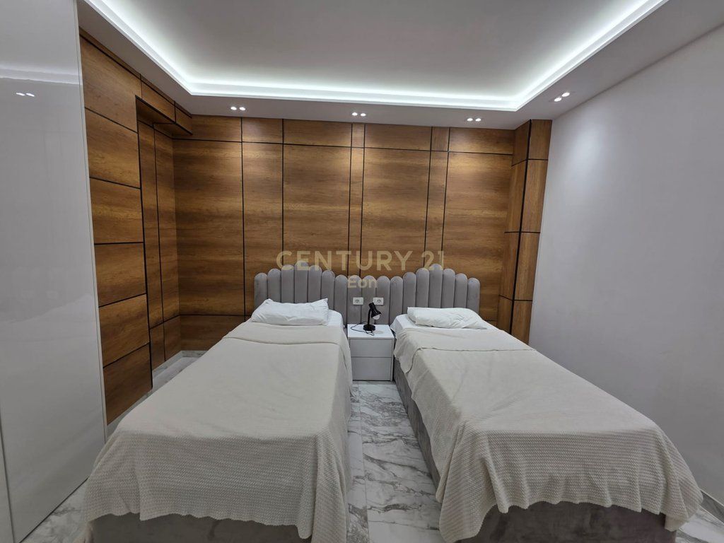 Super Appartamento 2+1 in vendita a Plazh Hekurudha, Durrës!