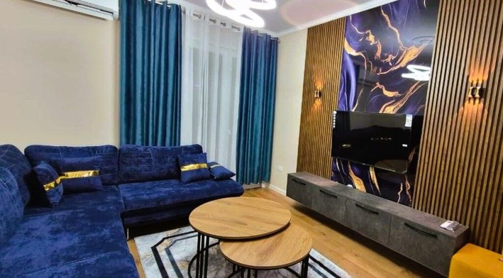 SUPER APPARTAMENTO 1+1 IN AFFITTO – LUSSO & MASSIMO COMFORT!