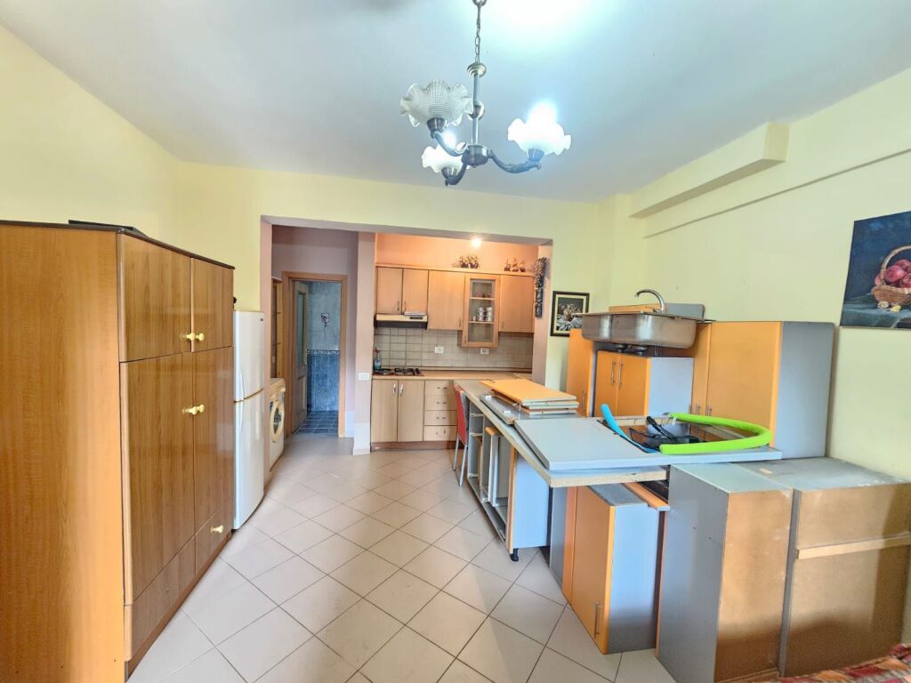 🏖️ STUDIO APARTMENT WITH YARD FOR SALE – SHKËMBI I KAVAJËS, DURRËS