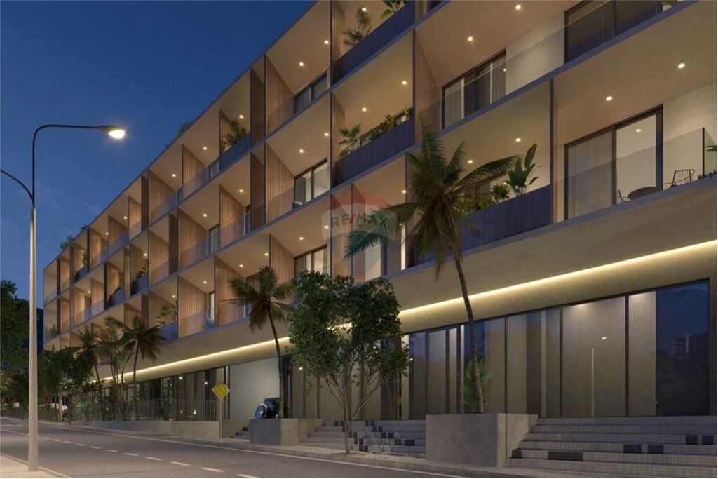 Appartamento 1+1 in Vendita – Radhimë, Vlorë