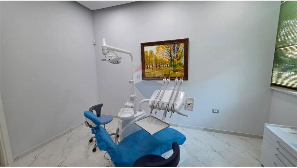 Dental Clinic- For Sale - Hajredin Haxhiraj Street, Vlorë