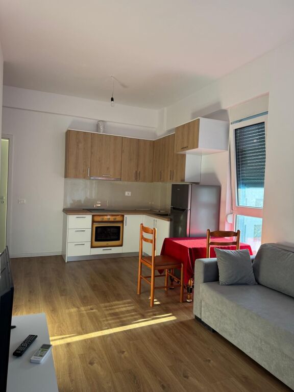 Apartment for rent 1+1 Oxa