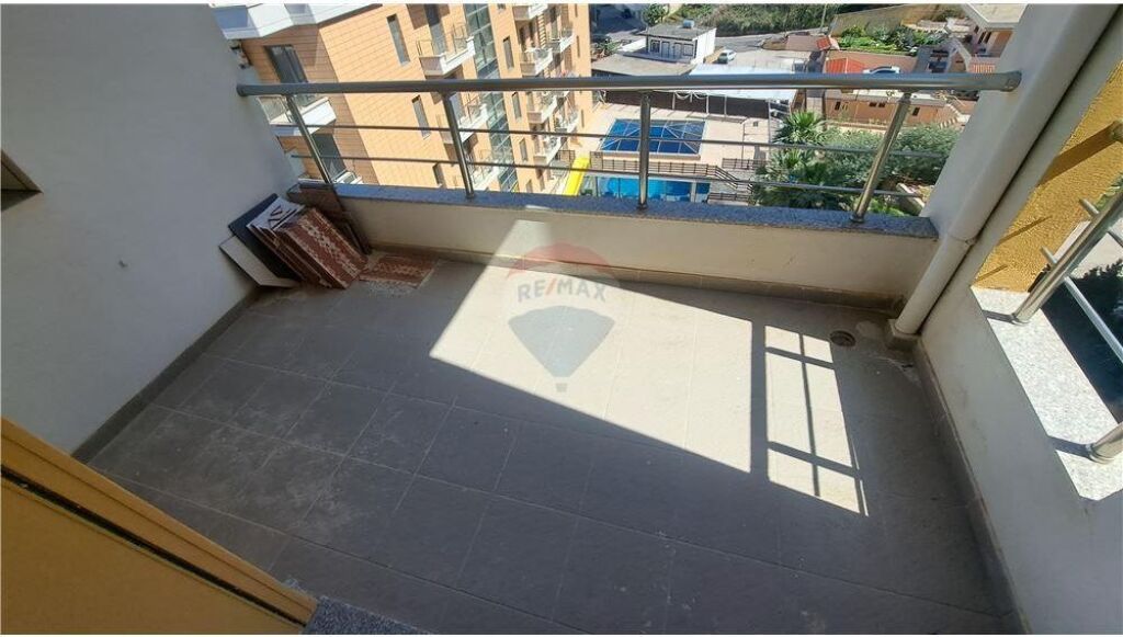 Apartment 1+1 for Sale – Near Marina Bay, Vlora