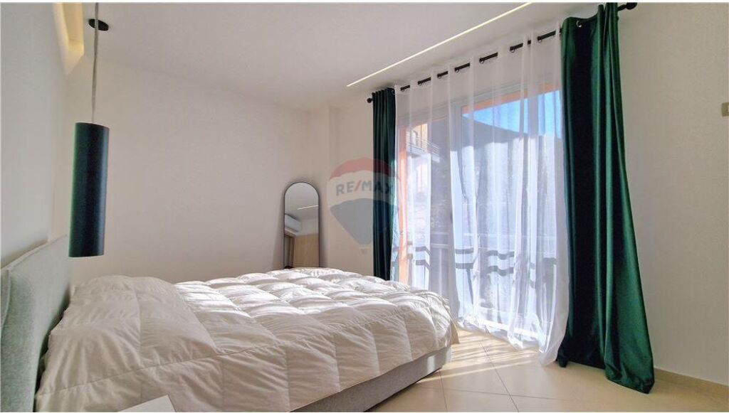 Apartament 2+1 në Shitje – Uji i Ftohtë, Vlorë