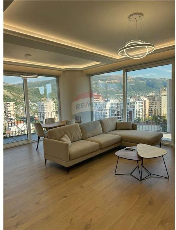 Apartament 2+1- Për Shitje - Rruga Pelivan Leskaj, Vlorë