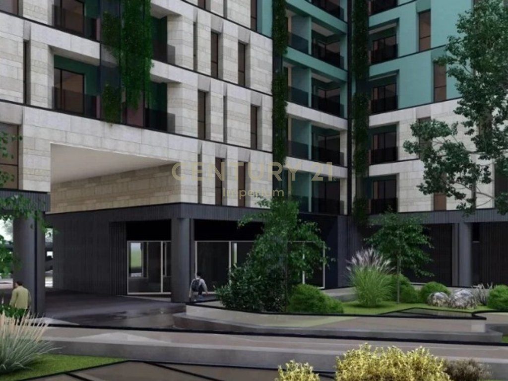 Apartment 1+1 For Sale- RiverSide Residence 160,000 €