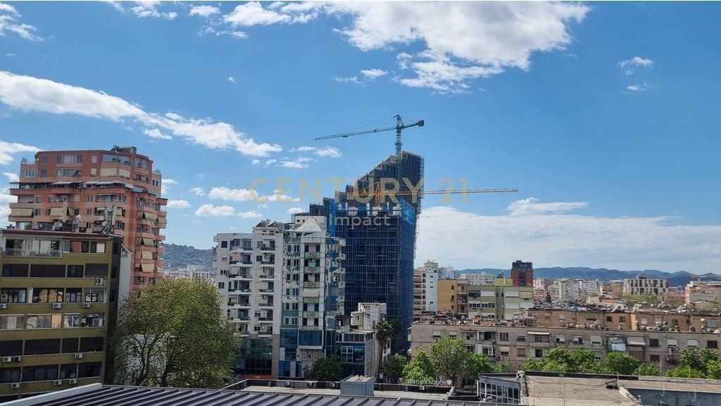 Hotel for Sale in Myslym Shyri, Tirana - 527.5m from SKENDERBEJ SQUARE !  1100000 €