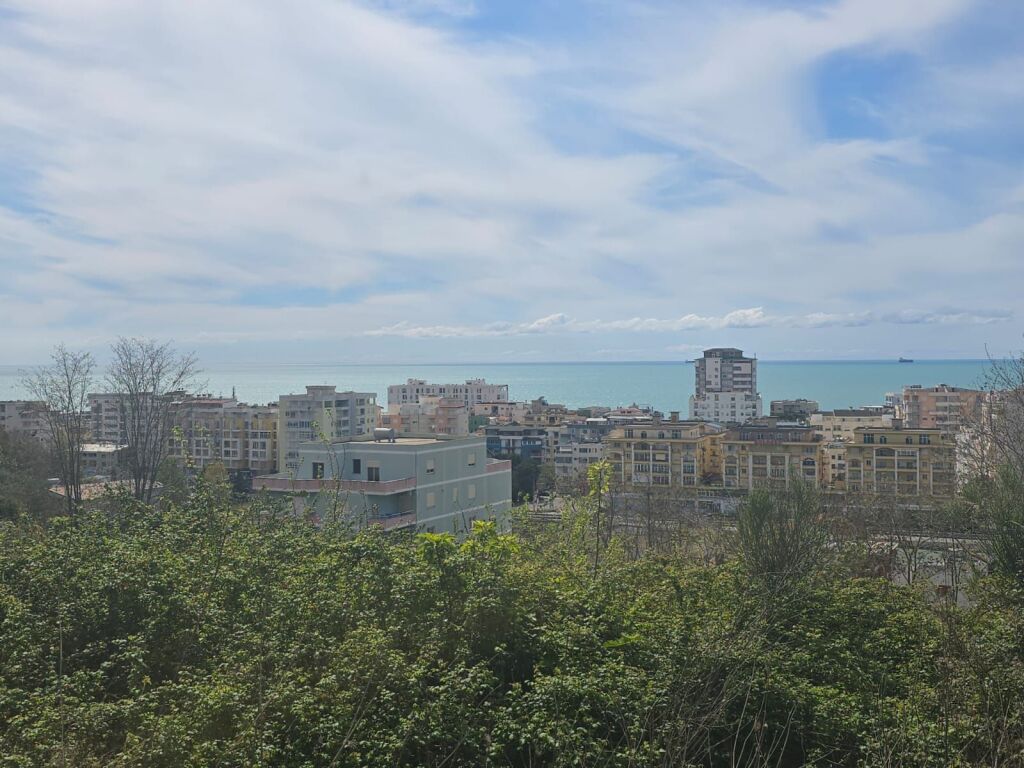 🌄SUPER TERRENO CON VISTA MARE IN STRADA DELLA COLLINA DEI CAVALLI