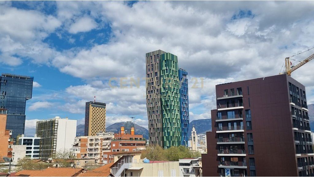 Hotel for Sale in Myslym Shyri, Tirana - 527.5m from SKENDERBEJ SQUARE !  1100000 €