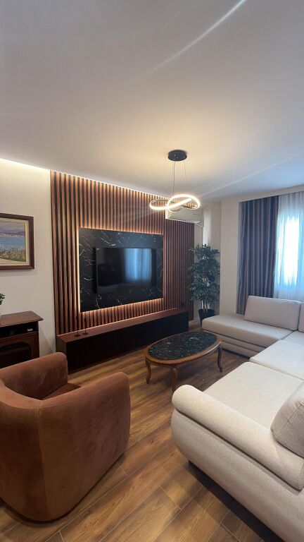 Apartament 2+1+2 per shitje, Mine Peza