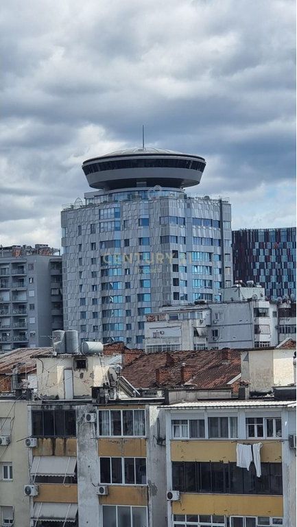 Hotel for Sale in Myslym Shyri, Tirana - 527.5m from SKENDERBEJ SQUARE !  1100000 €
