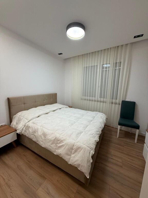 Apartament me qira Kompleksi Delijorgji