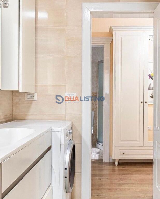 FOR RENT APARTMENT 2+1+2 – NEAR AIR ALBANIA