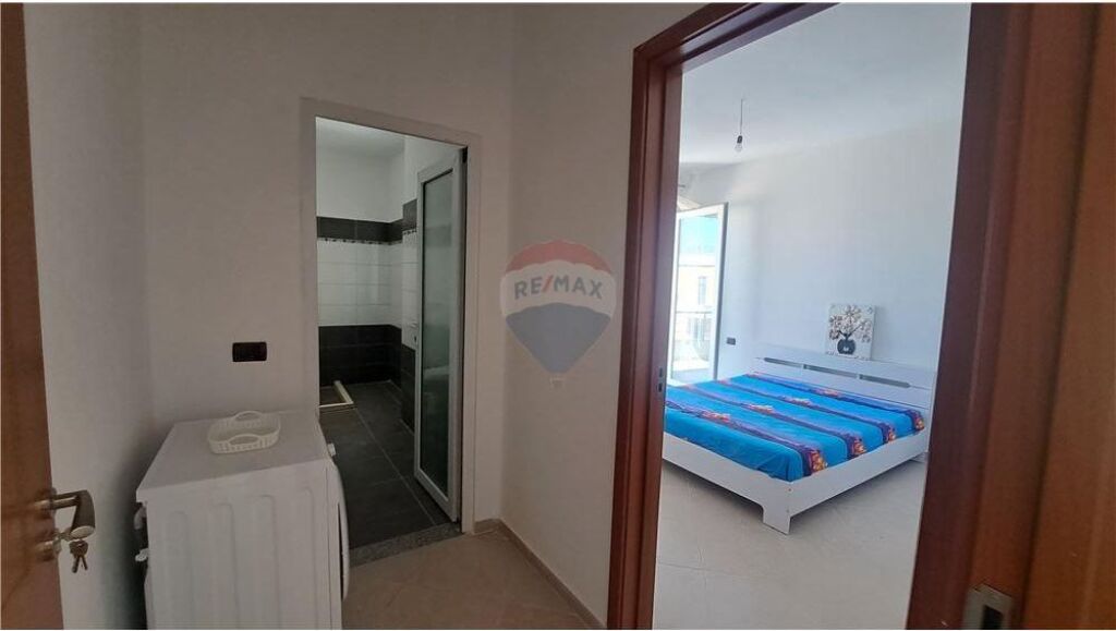 Apartment 1+1 for Sale – Near Marina Bay, Vlora