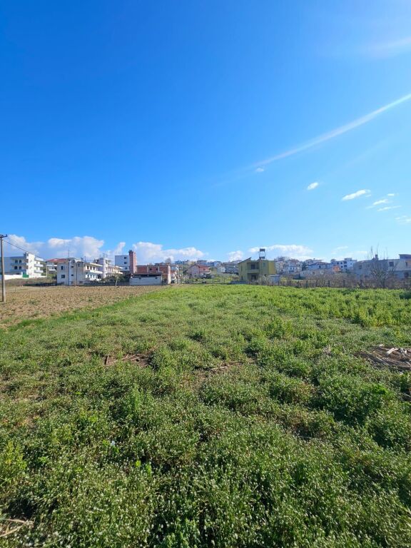 🌿 TERRENO IN VENDITA A SHKALLNUR, DURRËS