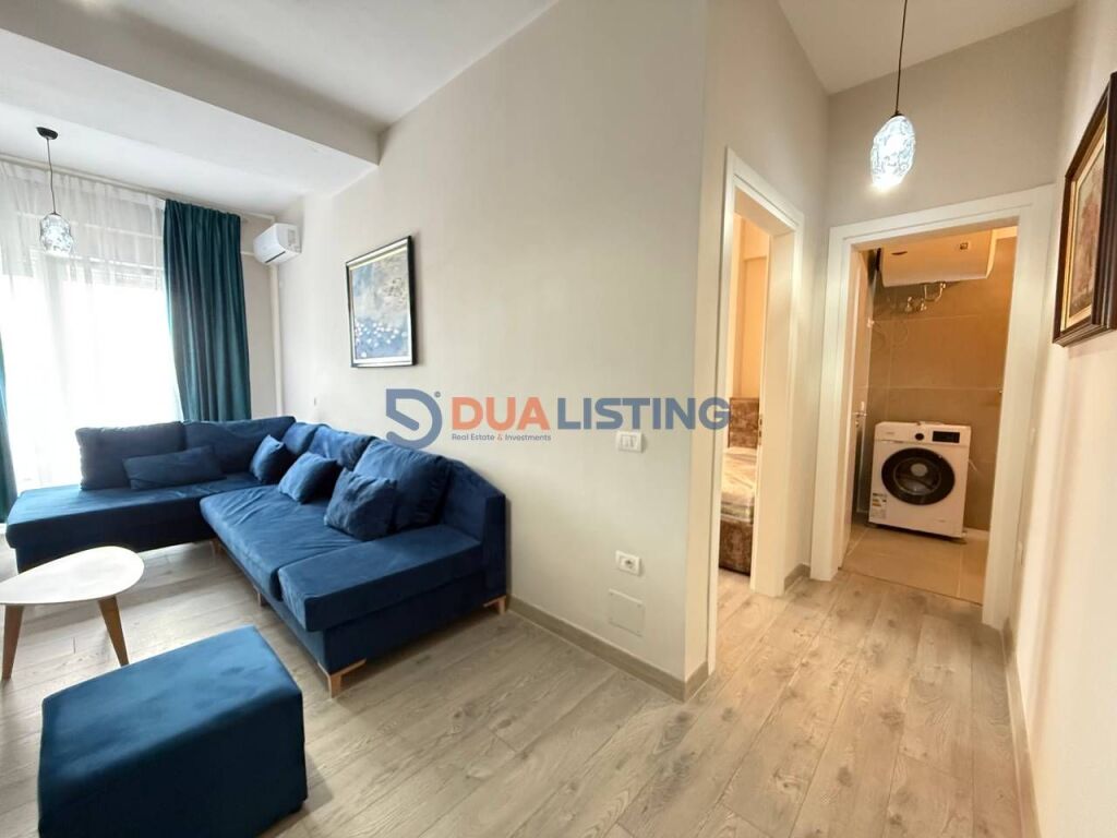 Jepet me qira apartament 1+1 📍 Xhamllik, Kompleksi Eshli