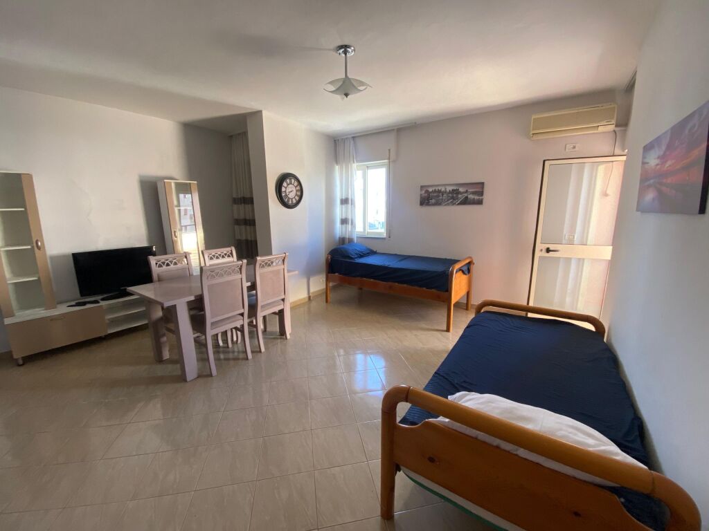 Appartamento 1+1 con vista mare, a Iliria!