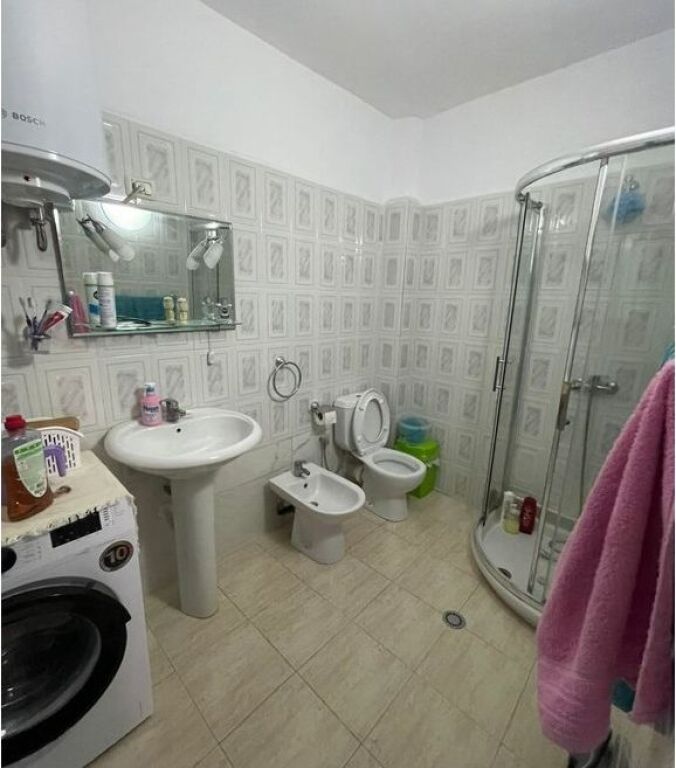 For sale, Apartment 2+1+Business Space, Kodra e Diellit, Tirane