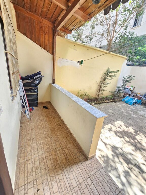 🏖️ STUDIO APARTMENT WITH YARD FOR SALE – SHKËMBI I KAVAJËS, DURRËS