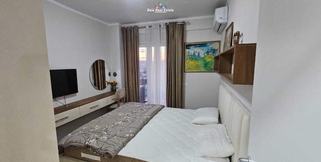 Appartamento In Affitto 2+1 Vicino All'ex Dogana (ID B2201828) tirane