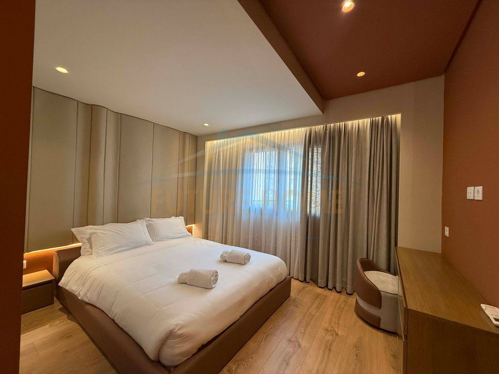 Super 1+1+Parcheggio in Vendita, Oasis Residence