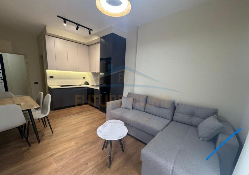 For sale, Apartment 1+1, Colombo Complex, Oxhaku, Tirana.